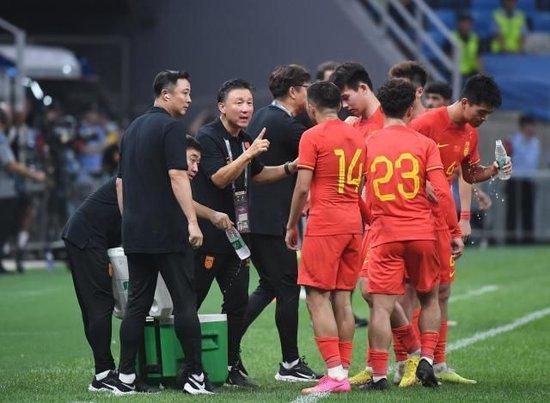 开云入口-斯图加特青年军崛起，U21小将包办四球大胜  